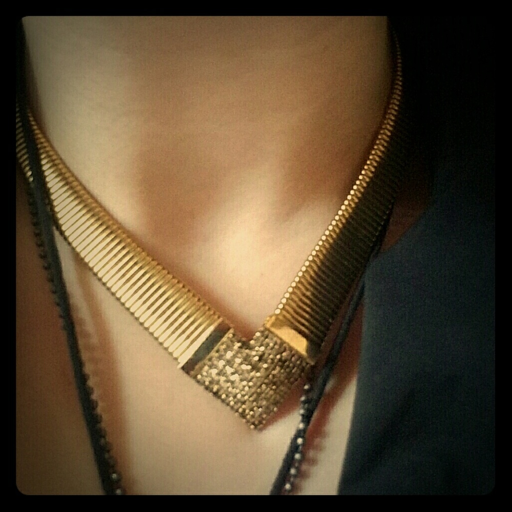 Vintage Fools-Gold jewelry